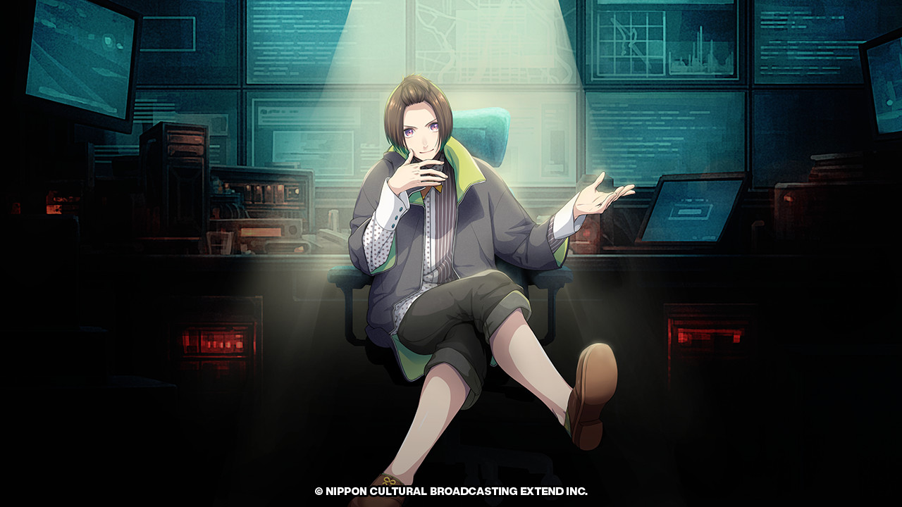 全员恶人 BUSTAFELLOWS|官方中文|本体+1.0.1升补|NSZ|原版|