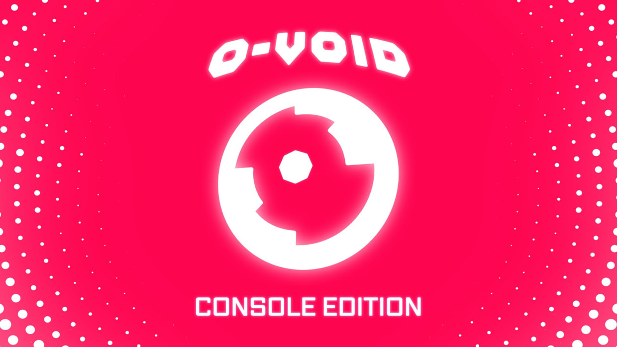 O-VOID 主机版 O-VOID Console Edition|官方中文|NSZ|