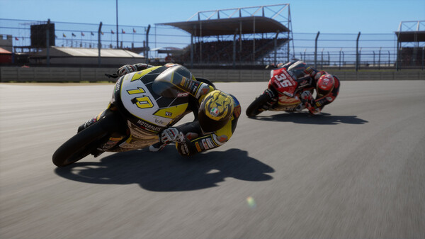 世界摩托大奖赛25 MotoGP 25|官方中文|NSZ|原版|