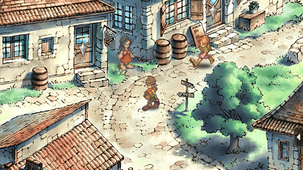 沙加 未拓领域2 复刻版 SaGa Frontier 2|官方中文|本体+1.0.1升补|NSZ|原版|热门