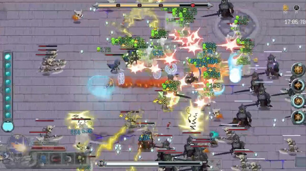 魔法符石 Magic Rune Stone|官方中文|NSZ|