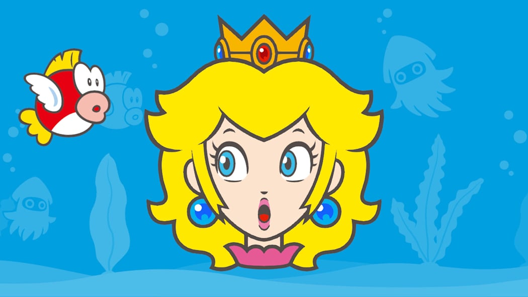你好,碧姬!Hello, Peach|官方中文|本体+2.0.0升补|NSZ|