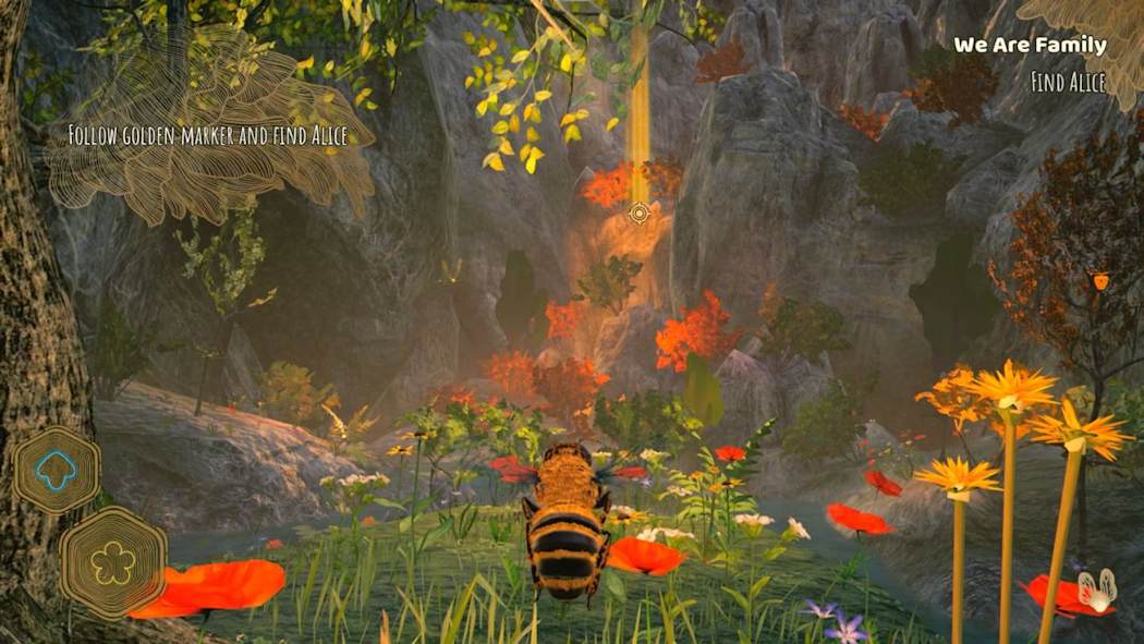 蜜蜂模拟器 蜂巢 Bee Simulator The Hive|官方中文|本体+1DLC|NSZ|