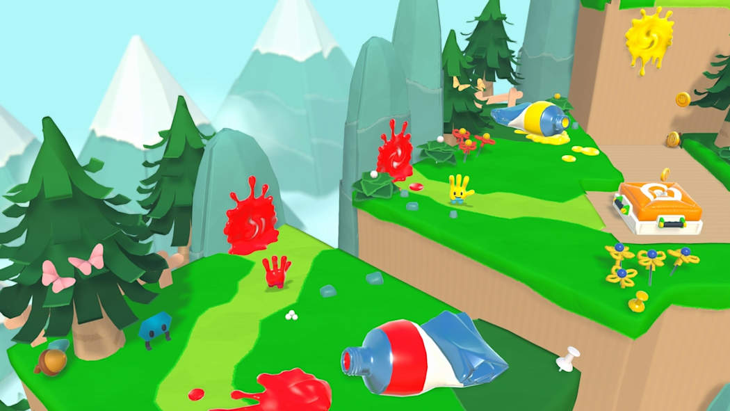 左左和右右 手牵手 All Hands on Deck|官方中文|NSZ|