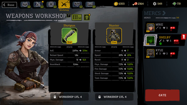 致命区域 FatalZone|官方中文|NSZ|