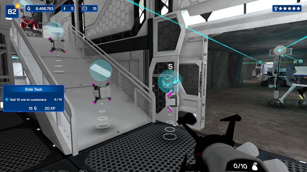 星矿公司 Star Ores Inc|官方中文|NSZ|