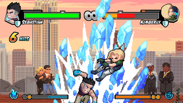 口袋勇者 Pocket Bravery|官方中文|NSZ|原版|