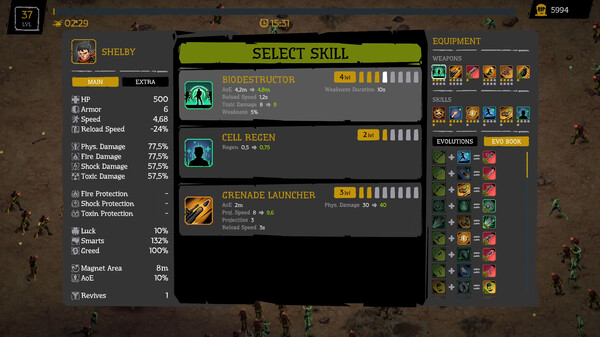 致命区域 FatalZone|官方中文|NSZ|