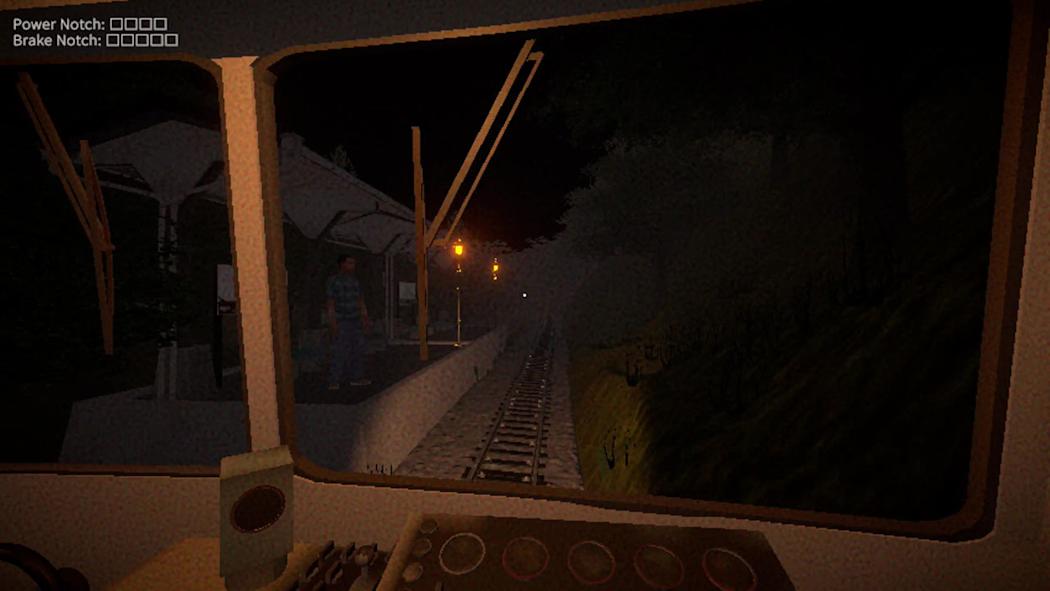 消失的列车 The Vanishing Train|官方中文|NSZ|