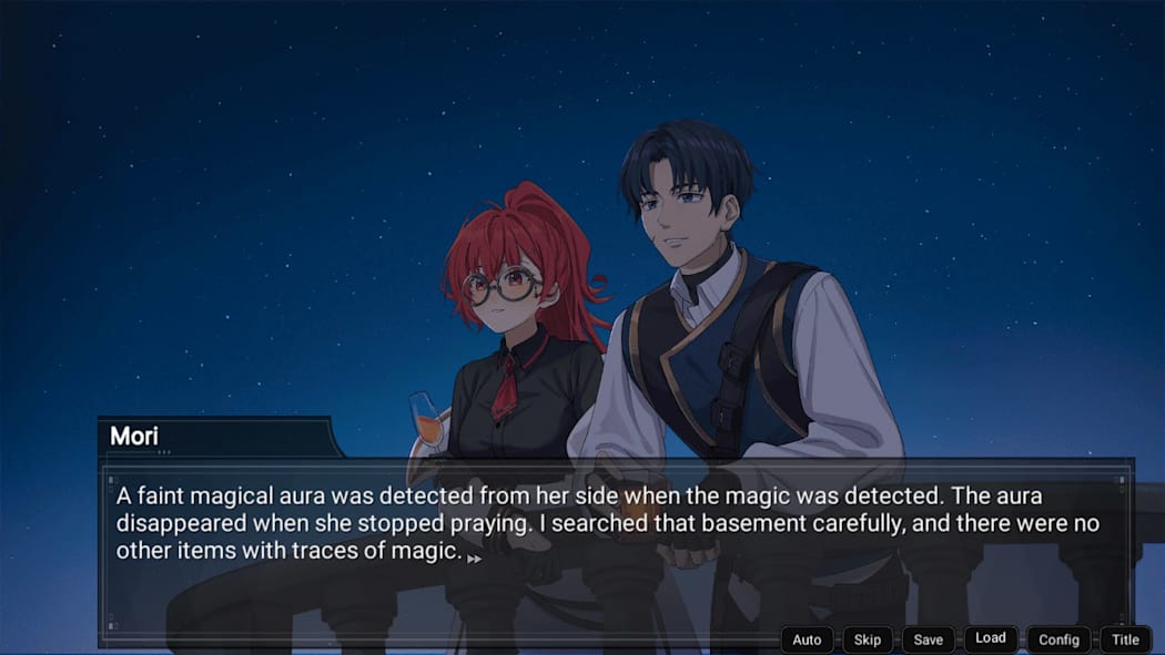 赠予神家与谎言 The Days Without Gods|官方中文|NSZ|