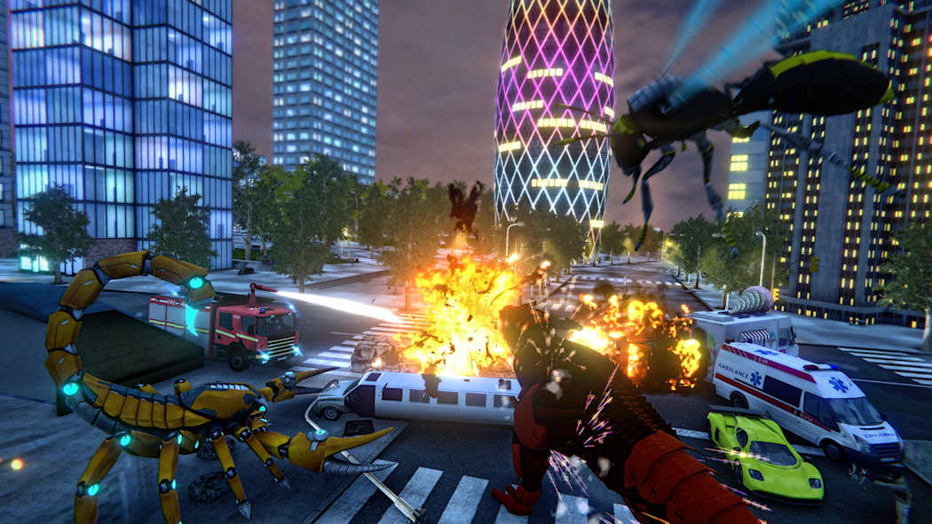 拉娜的崛起 Rise of Rana|官方中文|本体+1.0.3升补|NSZ|