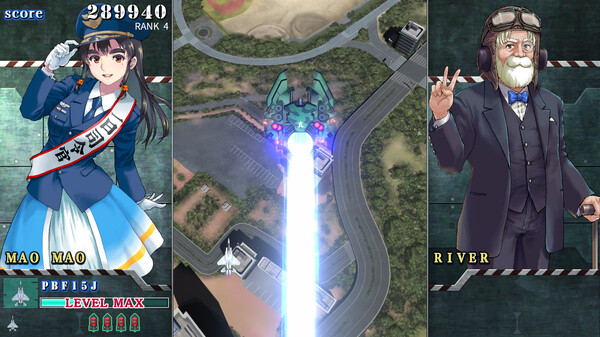 四国战机 重聚 SONIC WINGS REUNION|官方中文|本体+1.0.1升补|XCZ|