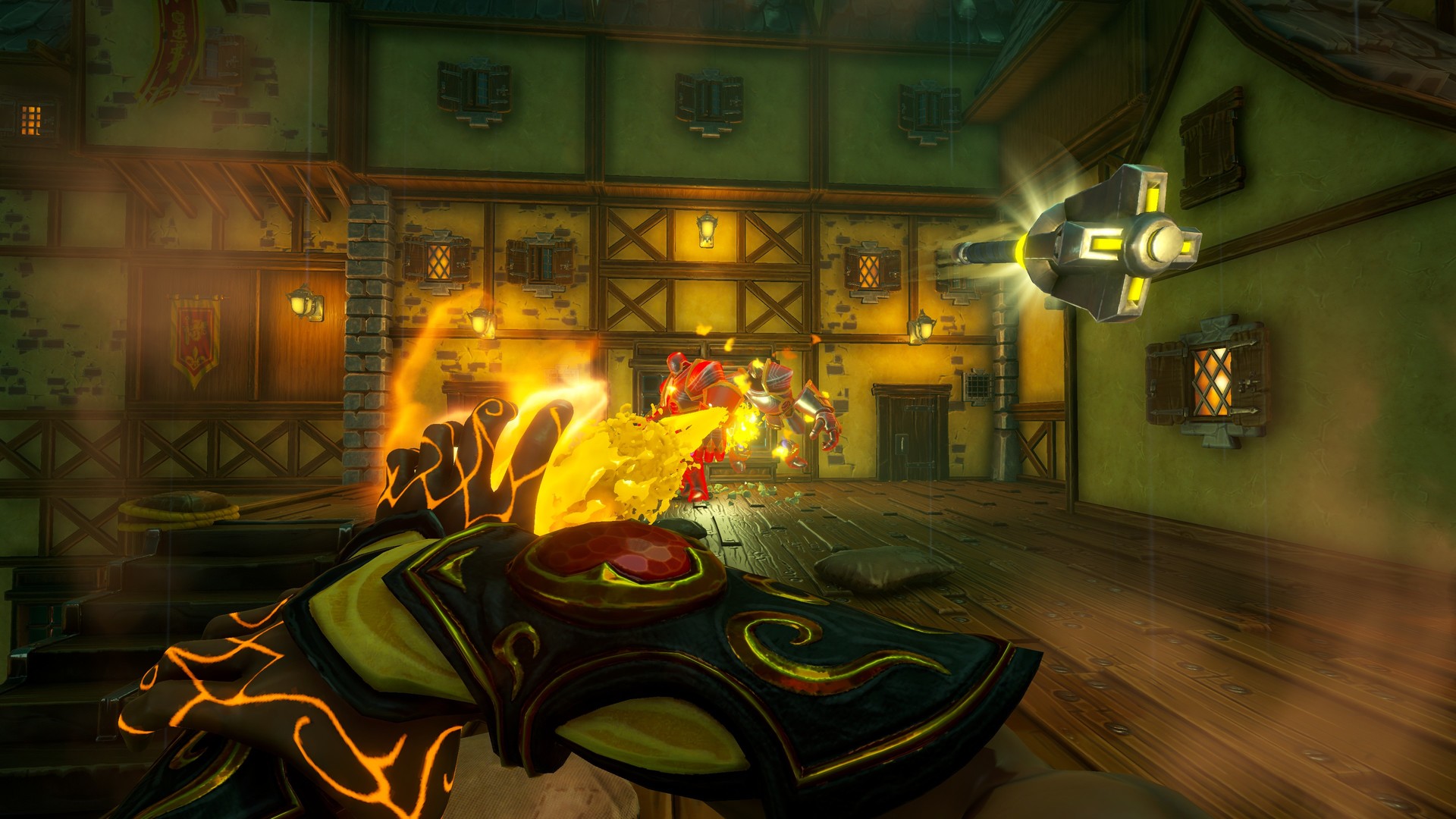 通灵塔2|官方中文|本体+1.7.0升补+1DLC|[NSP][原版]