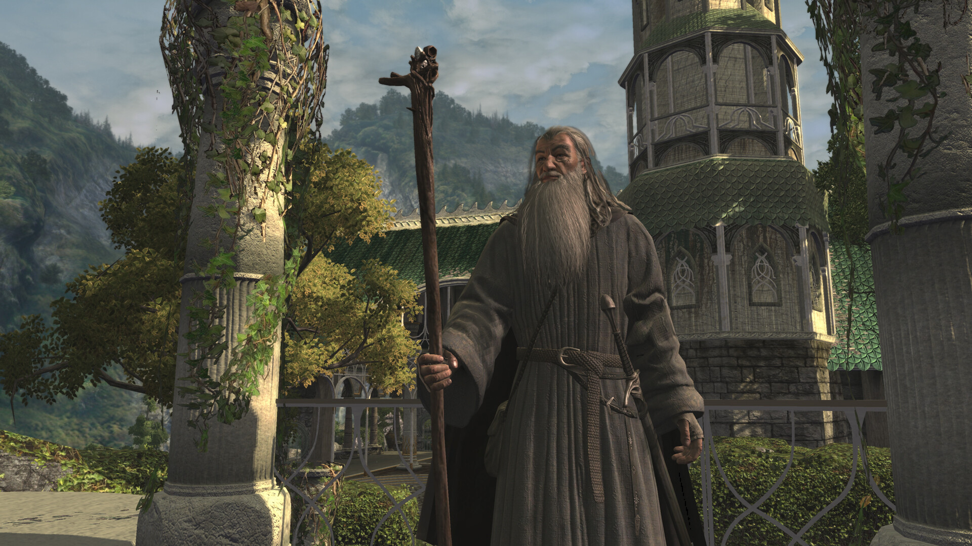 指环王 北境之战 The Lord of the Rings|官方中文|本体+1.0.2升补|NSZ|