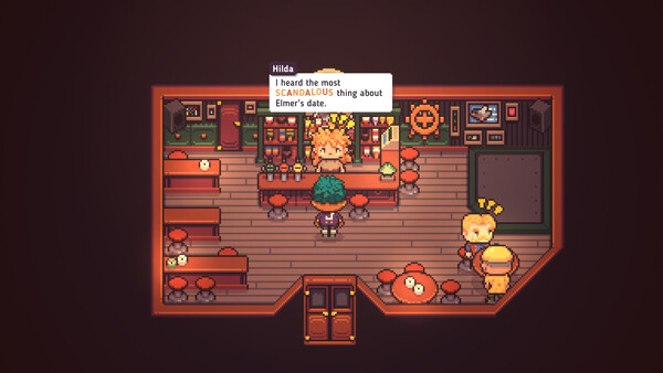 打骨折超市日记 Discounty|官方中文|本体+1.0.6升补|NSZ|原版|