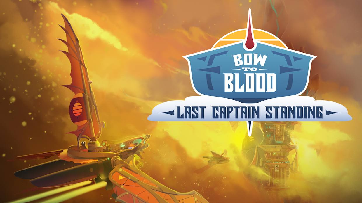 血之鞠躬 最后的船长 Bow to Blood Last Captain Standing|官方中文|NSP|