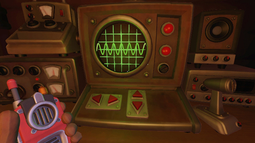 我们一起在这里 We Were Here Together|官方中文|NSZ|