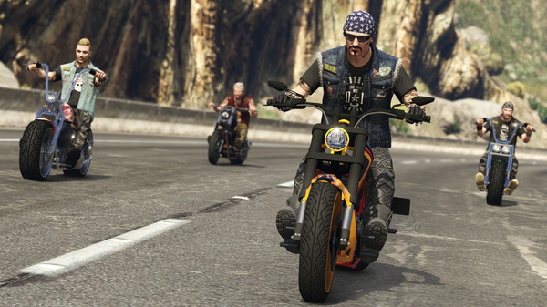 GTA5 Switch移植版|9.10优化版 游戏内增加图形设置选项