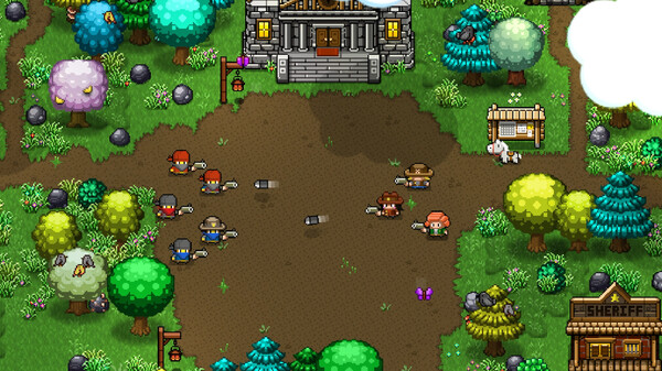 荒野大农夫 Cattle Country|官方中文|本体+1.0.2升补|NSZ|原版|