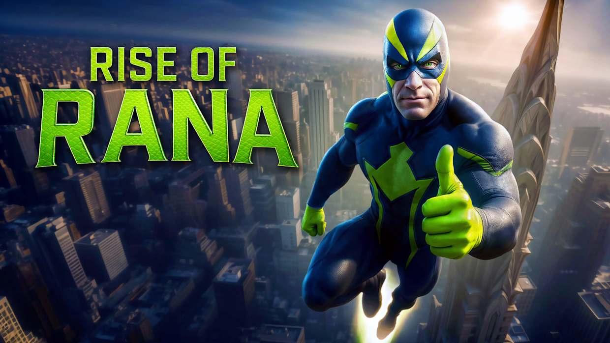 拉娜的崛起 Rise of Rana|官方中文|本体+1.0.3升补|NSZ|