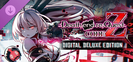 死亡终局 轮回试炼 代码Z Death end re Quest Code Z|官方中文|NSZ|