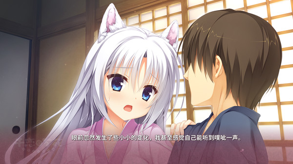 千恋＊万花|官方中文|本体+1.0.6|原版|NSZ|