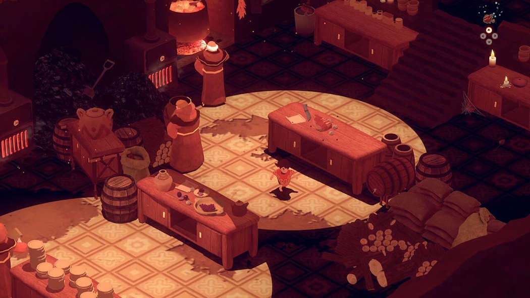 狂野西部的故事  El Hijo A Wild West Tale|官方中文|NSZ|暂无