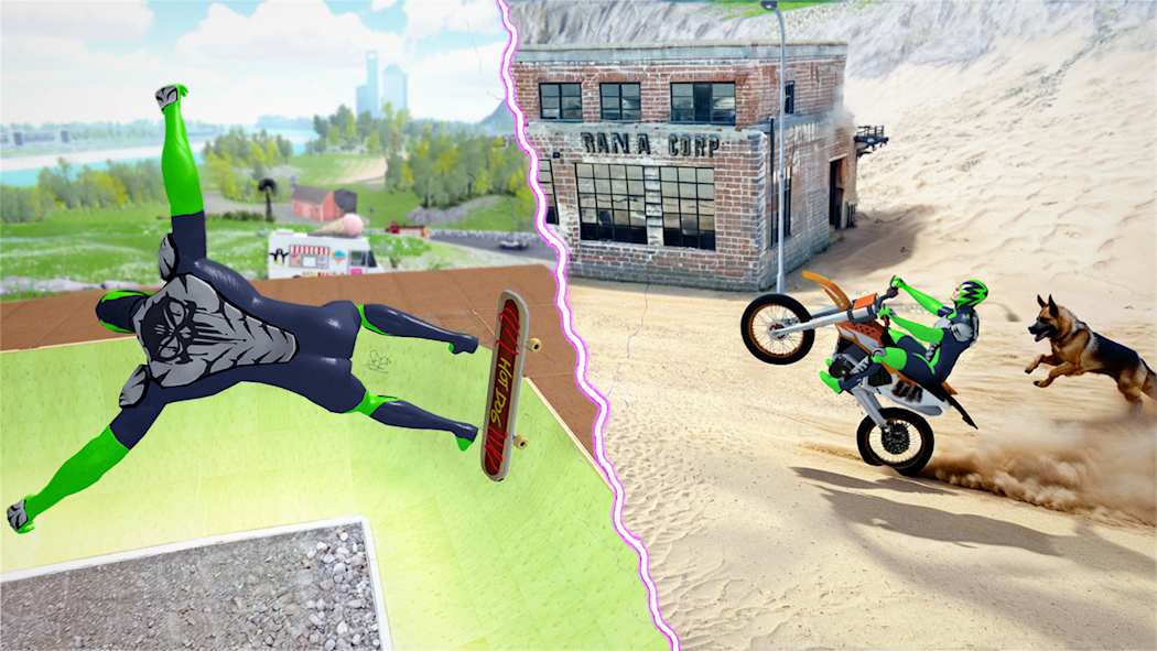 拉娜的崛起 Rise of Rana|官方中文|本体+1.0.3升补|NSZ|