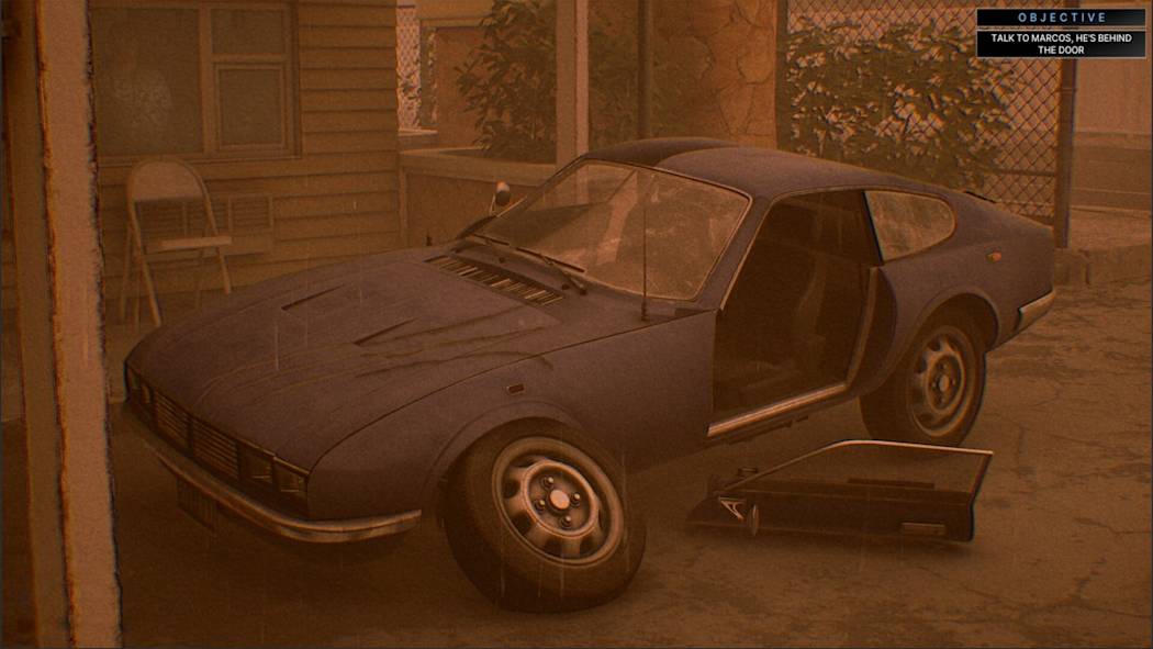 雨夜 侦探 DETECTIVE Rainy Night|官方中文|本体+1.0.1升补|NSZ|