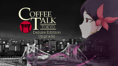 咖啡心语 东京 Coffee Talk Tokyo|官方中文|本体+1.0.3b升补+1DLC|NSZ|