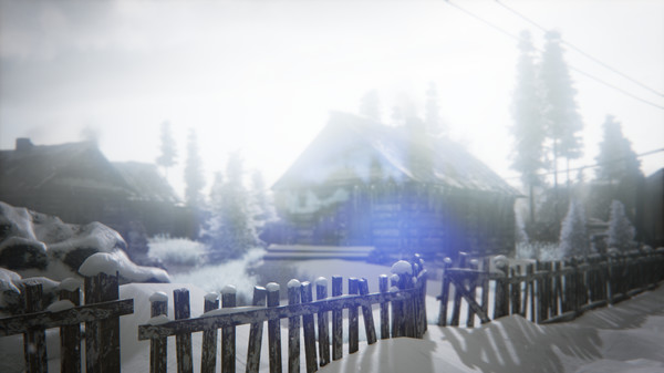 乌拉尔山 Kholat|官方中文|本体+1.0.1升补|NSZ|原版|