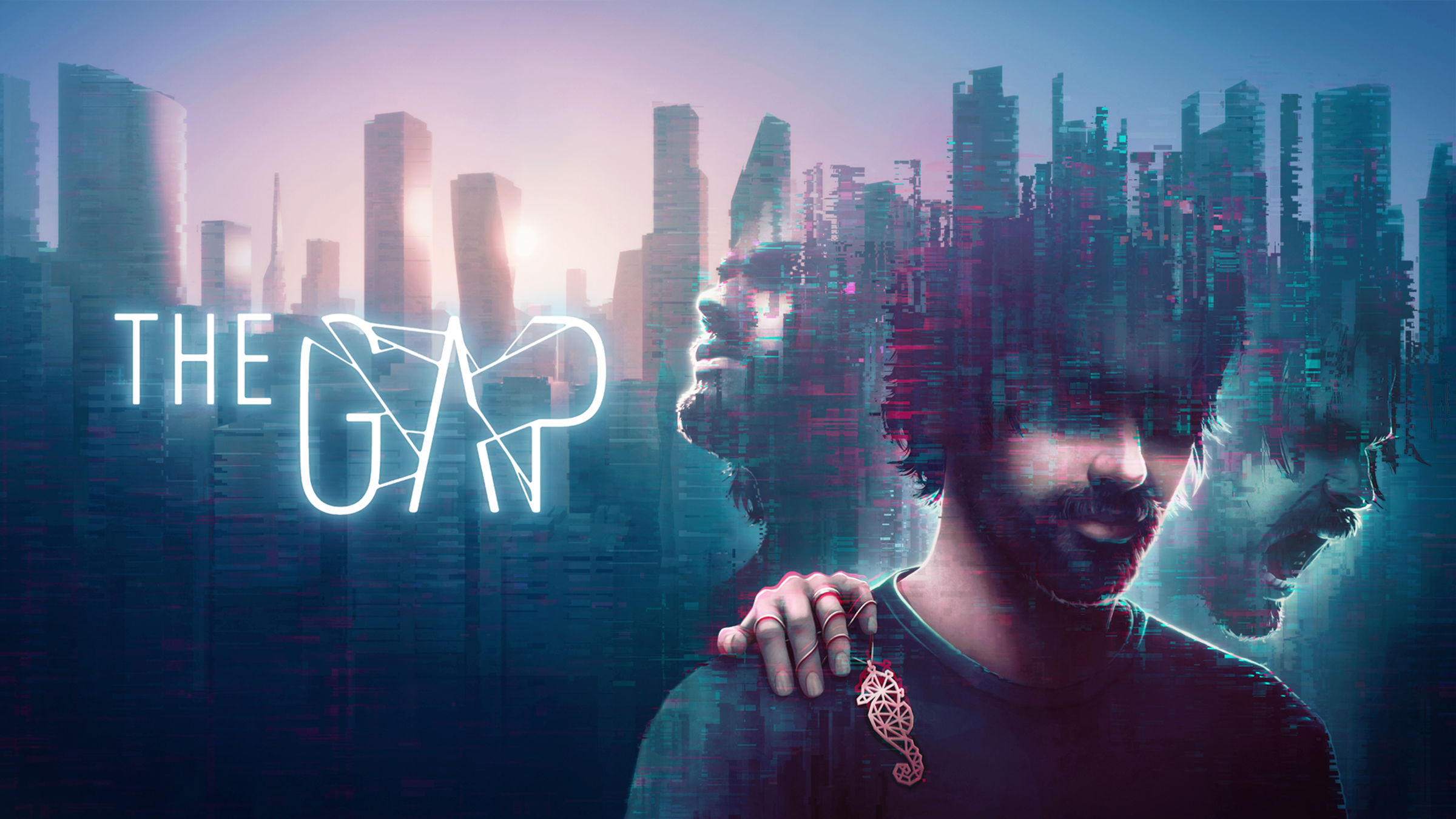 心隙 The Gap|官方中文|本体+1.0.8升补|NSZ|