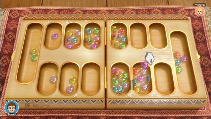 世界游戏大全51 Clubhouse Games 51 Worldwide|官方中文|本体+2.0.2升补|NSZ|原版|