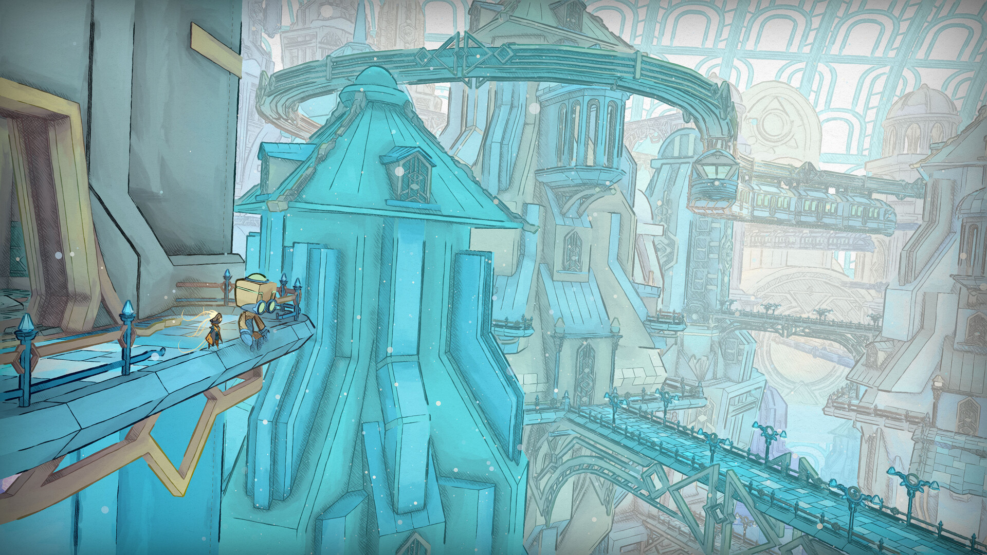 轨道记忆 MIO Memories in Orbit|官方中文|本体+1.2.0.0升补|NSZ|