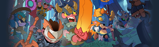 魔法书自走棋 Magicbook AutoBattler|官方中文|NSZ|