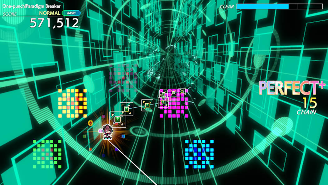 炫音轨迹 未来表演者 GROOVE COASTER FUTURE|官方中文|本体+1.0.2升补|NSZ|