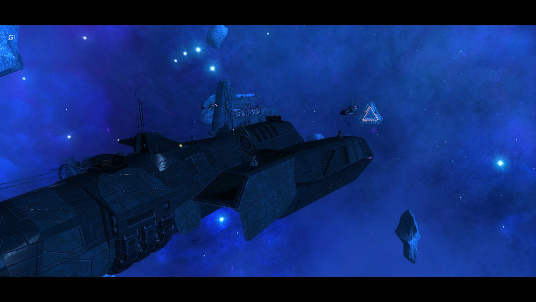 宇宙探索家 DX Stellar Wanderer DX|官方中文|本体+1.0.1升补|NSZ|