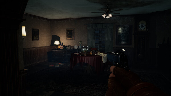 埃博拉村 EBOLA VILLAGE|官方中文|NSZ|