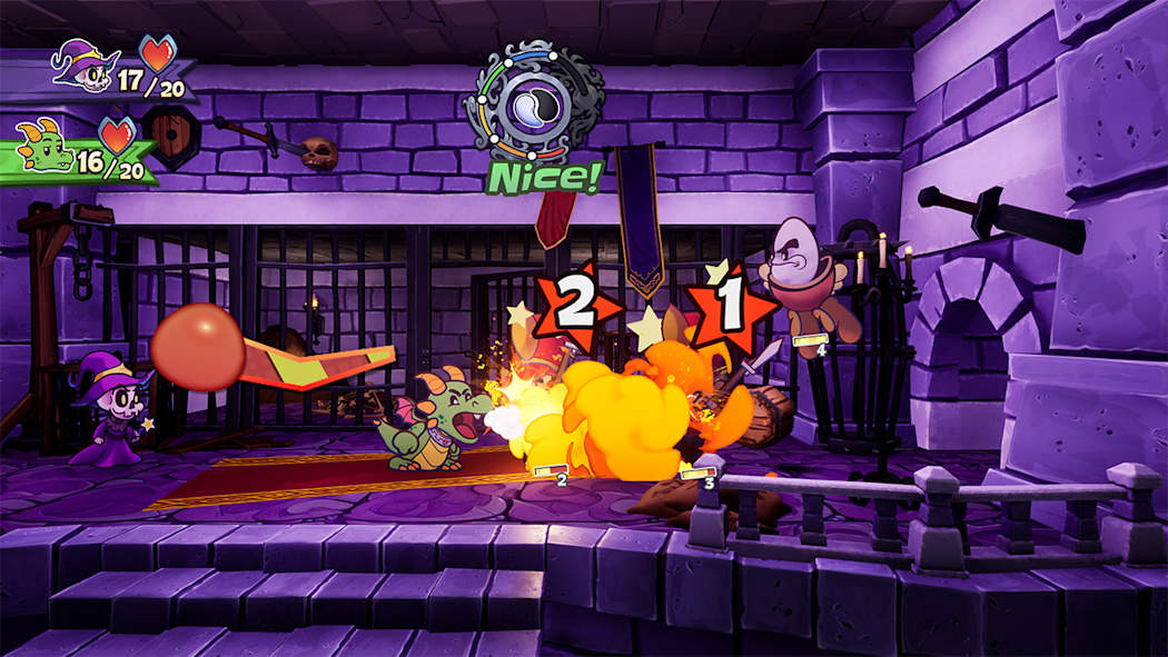 逃出从此以后 Escape from Ever After|官方中文|本体+2.7.29升补|NSZ|