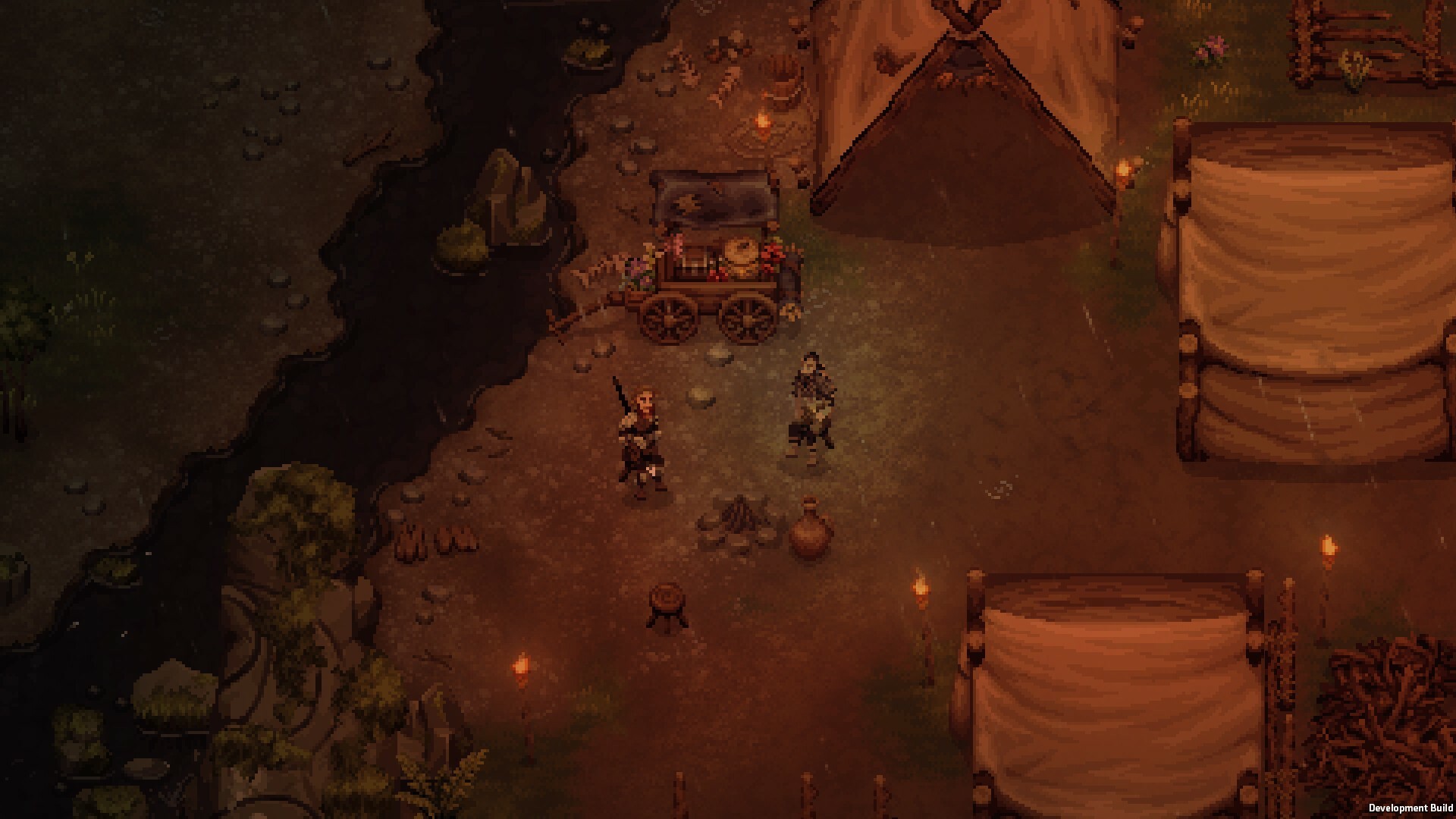 困兽之国 Drova Forsaken Kin|官方中文|本体+1.3.4升补|NSZ|