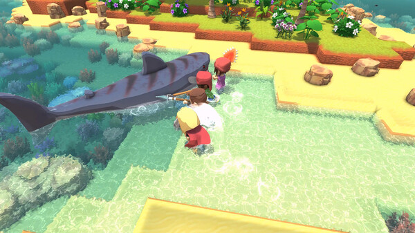 澳洲梦想镇 Dinkum|官方中文|本体+1.0.2.44升补|NSZ|