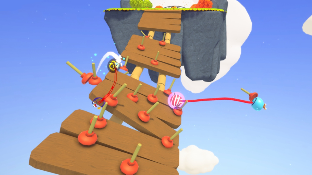 终极拉扯 Fling to the Finish|官方中文|NSZ|原版|