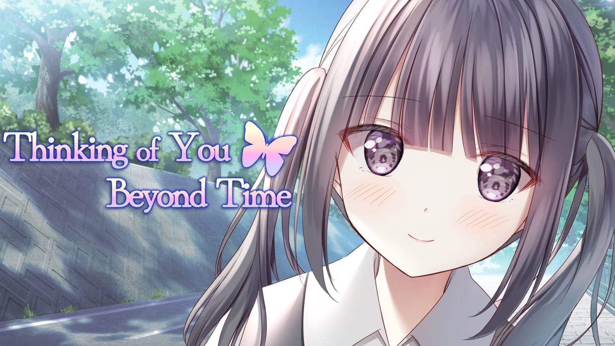 在时光彼端思念你 Thinking of You Beyond Time|官方中文|NSZ|原版|