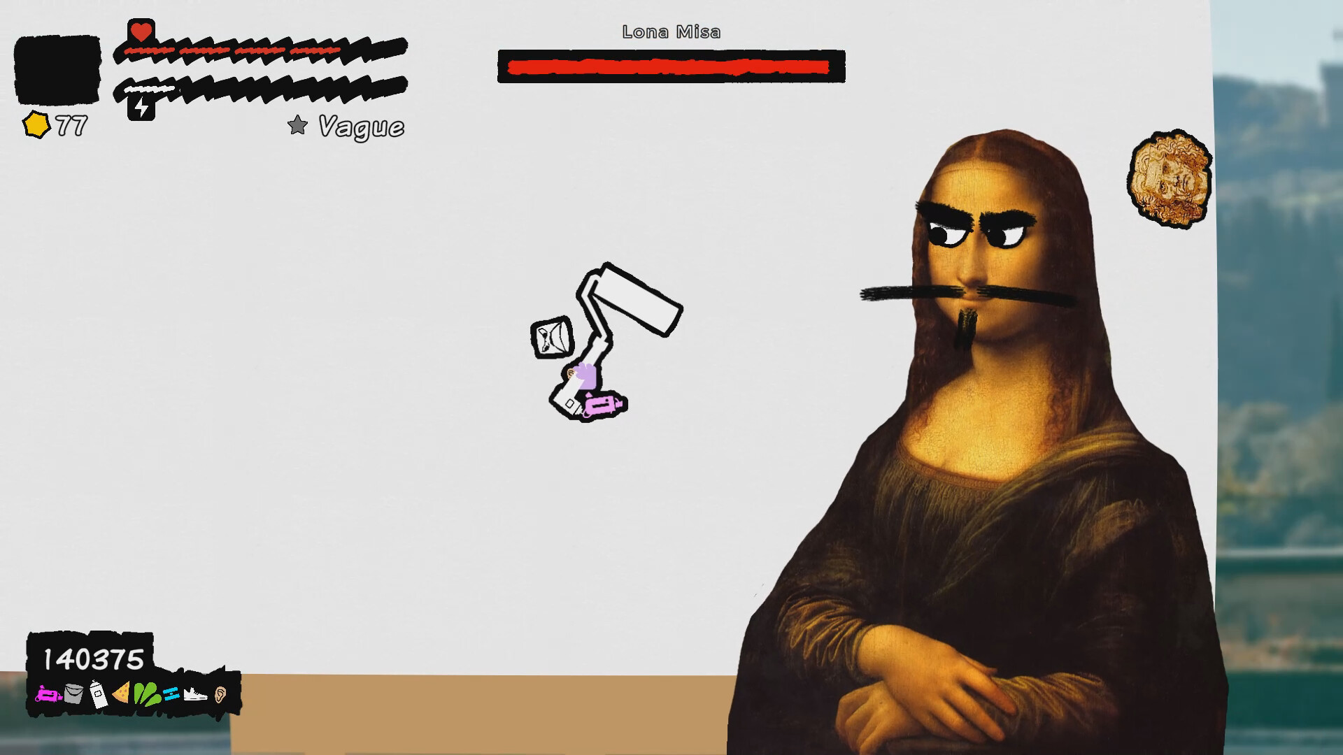 美术危机 Antipaint|官方中文|NSZ|
