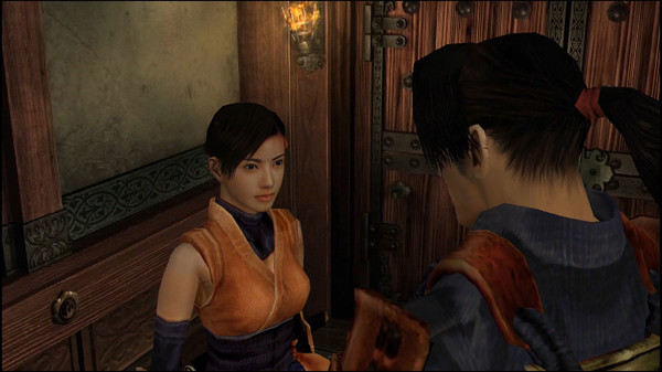 鬼武者 重制版 Onimusha Warlords|官方中文|本体+1.0.1升补|NSZ|原版|