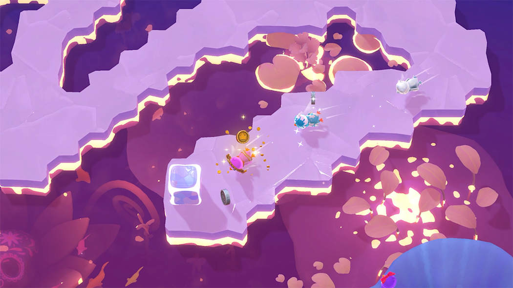 疯狂企鹅大乱斗 Los Pingheros|官方中文|NSZ|