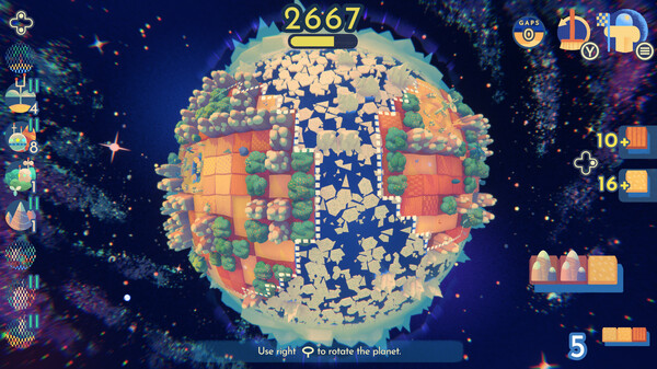 星球乐园 Planetiles|官方中文|NSZ|原版|
