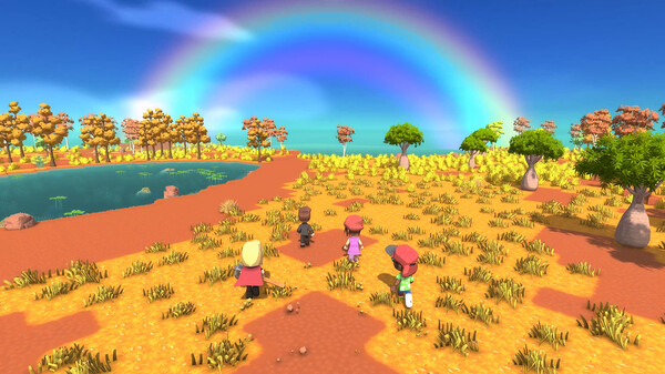 澳洲梦想镇 Dinkum|官方中文|本体+1.0.2.44升补|NSZ|