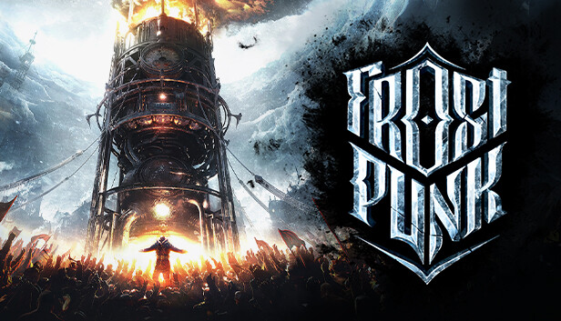 冰汽时代 Frostpunk|官方中文|本体+1.0.1升补+1DLC|NSP|