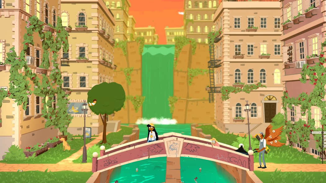 神的超级大宝贝 The Holy Gosh Darn|官方中文|本体+1.1.83升补|NSZ|